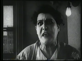Phyllis Allen