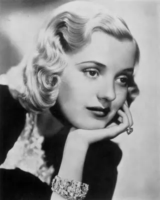 Görsel: produced by 20th Century Fox and supplied to CINELANDIA magazine / Kamu malı Phyllis Brooks