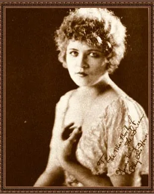 Görsel: Unknown photographer / Kamu malı Phyllis Haver