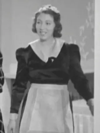 Phyllis Kennedy