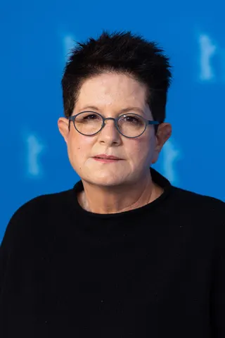 Görsel: Harald Krichel / CC BY-SA Phyllis Nagy