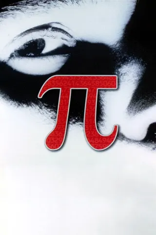 Pi afişi
