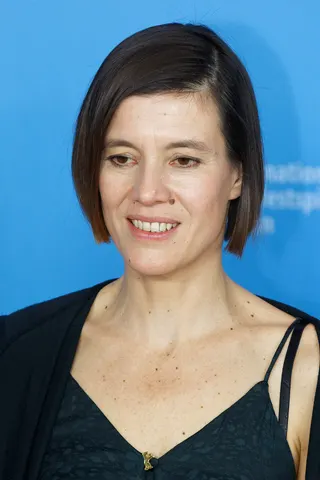 Pia Hierzegger