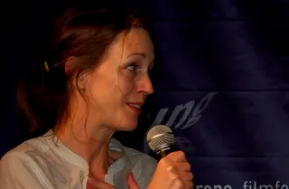 Görsel: Francesca Thurner / CC BY-SA Pia Marais