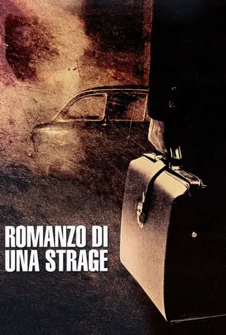 Görsel: TMDB Piazza Fontana: The Italian Conspiracy afişi