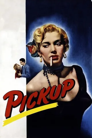 Pickup afişi
