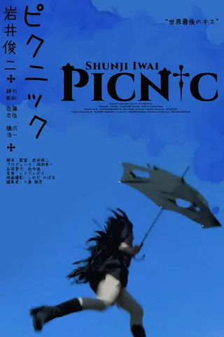 Görsel: TMDB Picnic afişi