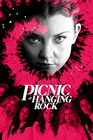 Görsel: TMDB Picnic At Hanging Rock afişi