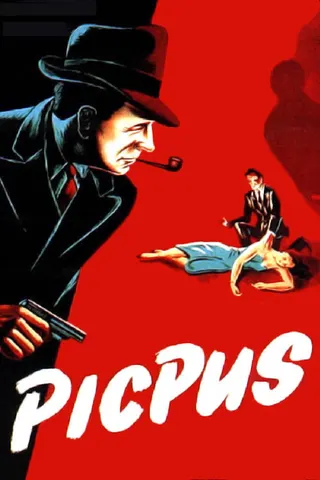 Picpus afişi