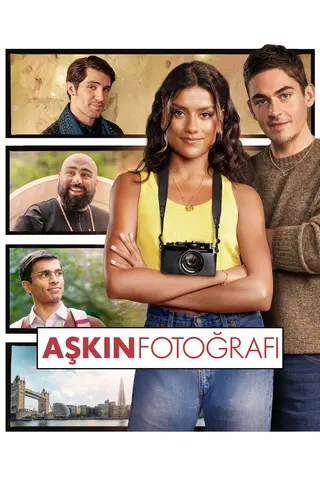 Picture This afişi