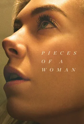 Görsel: TMDB Pieces of a Woman afişi