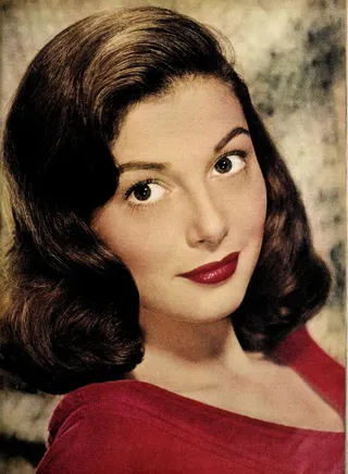 Pier Angeli