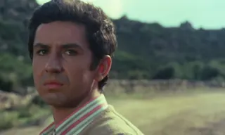 Görsel: Gianfranco Mingozzi (director) / Ugo Piccone (cinematographer) / Kamu malı Pierluigi Aprà