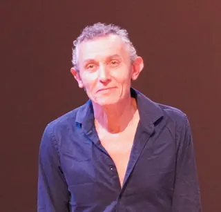 Görsel: Gérald Garitan / CC BY-SA Pierre Baux