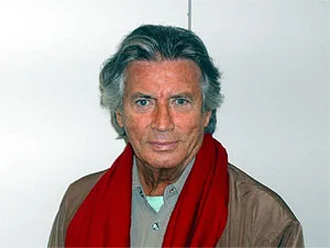 Görsel: Marcus Ostermann / CC BY-SA Pierre Brice