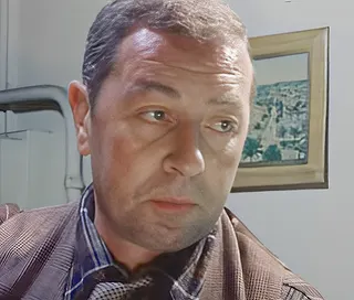 Pierre Collet