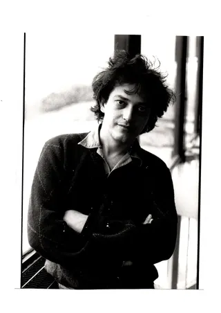Pierre Romans
