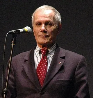 Pierre Schœndœrffer