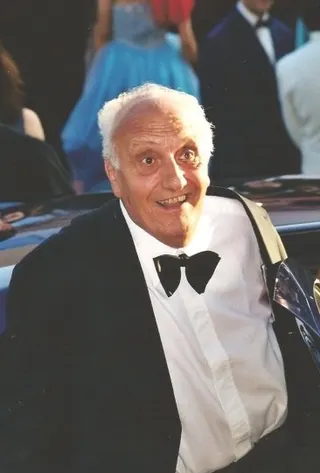 Görsel: Georges Biard / CC BY-SA Pierre Tchernia