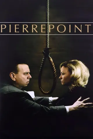 Pierrepoint afişi