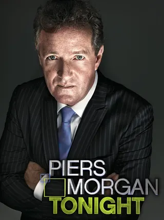 Görsel: TMDB Piers Morgan Live afişi