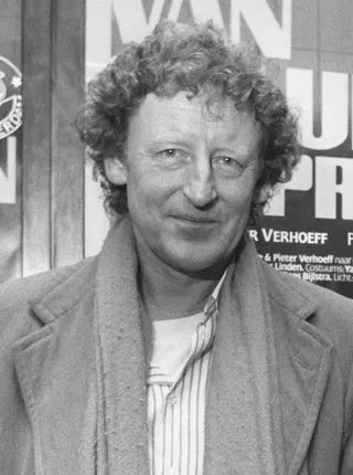 Görsel: Rob Bogaerts for Anefo / CC0 Pieter Verhoeff