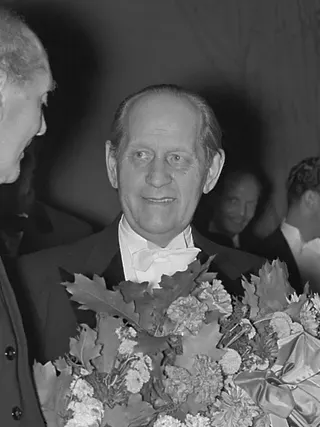 Görsel: Wim van Rossem for Anefo / CC0 Pietro Sharoff