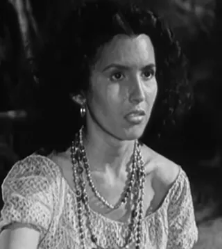 Pilar Del Rey