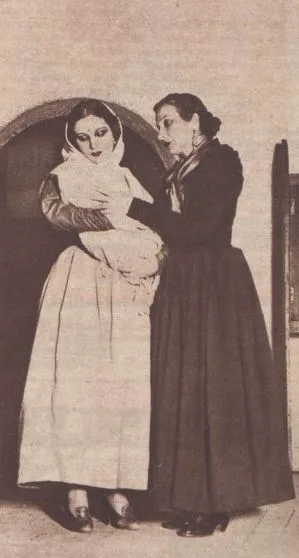 Pilar Muñoz
