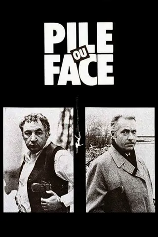 Görsel: TMDB Pile ou Face afişi