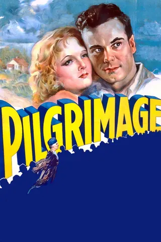 Pilgrimage afişi