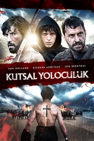 Pilgrimage afişi