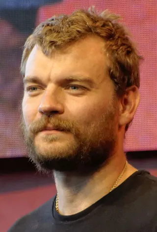 Görsel: © Ra Boe / Wikipedia / CC BY-SA Pilou Asbæk