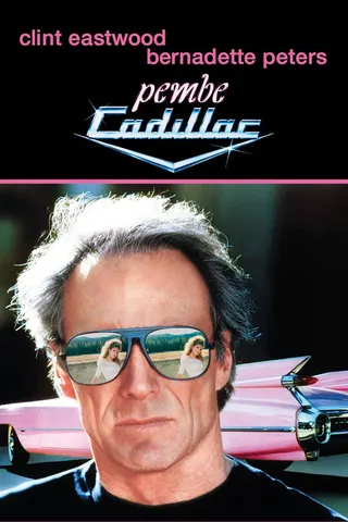 Pink Cadillac afişi