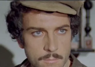 Görsel: Alfio Caltabiano / Guglielmo Mancori / Kamu malı Pino Colizzi