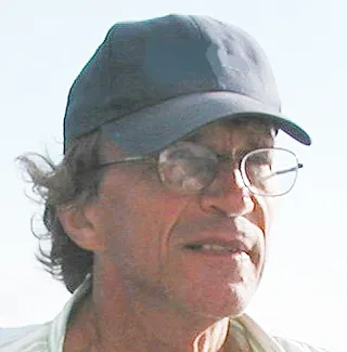 Görsel: Riccardo Rossi van Lamsweerde / CC BY-SA Pino Van Lamsweerde