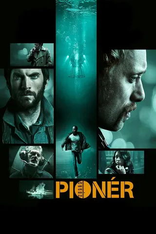 Pioneer afişi