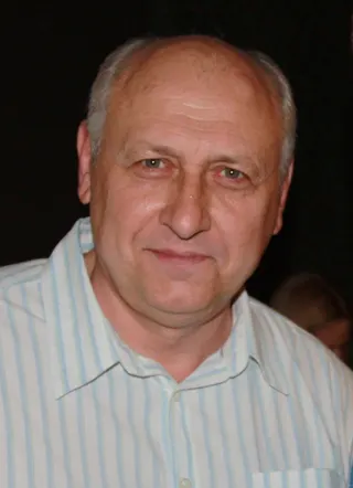 Görsel: Grzegorz Gołębiowski / CC BY-SA Piotr Siejka