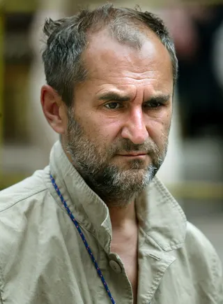 Görsel: Rafał Guz, prawa majątkowe - Piotr Szulkin (przekazane przez Iwonę Cichowską, producentkę filmu) / CC BY-SA Piotr Szulkin