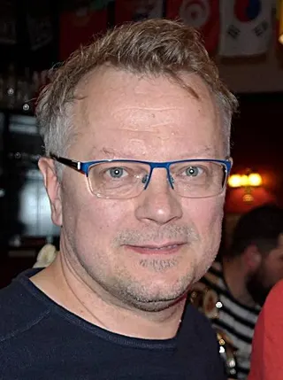 Görsel: Fryta 73 from Strzegom (Wikimedia Commons account: Fryta73) / CC BY-SA Piotr Szwedes