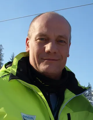 Piotr Zelt