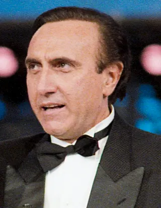 Pippo Baudo
