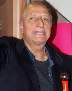 Pippo Franco