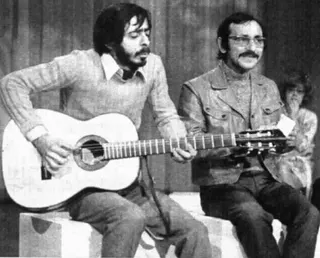 Görsel: Unknown authorUnknown author / Kamu malı Pippo Santonastaso