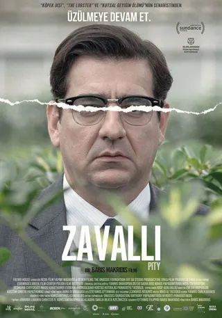 Pity afişi