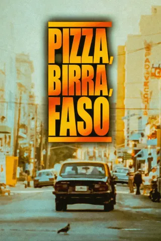 Görsel: TMDB Pizza, Beer, and Cigarettes afişi