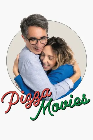 Görsel: TMDB Pizza Movies afişi