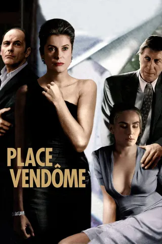 Görsel: TMDB Place Vendôme afişi