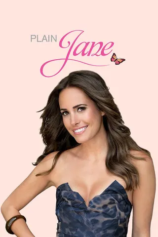 Görsel: TMDB Plain Jane afişi