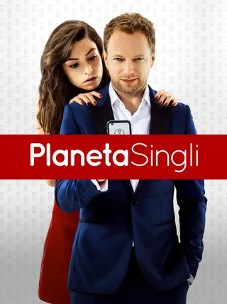 Görsel: TMDB Planet Single afişi